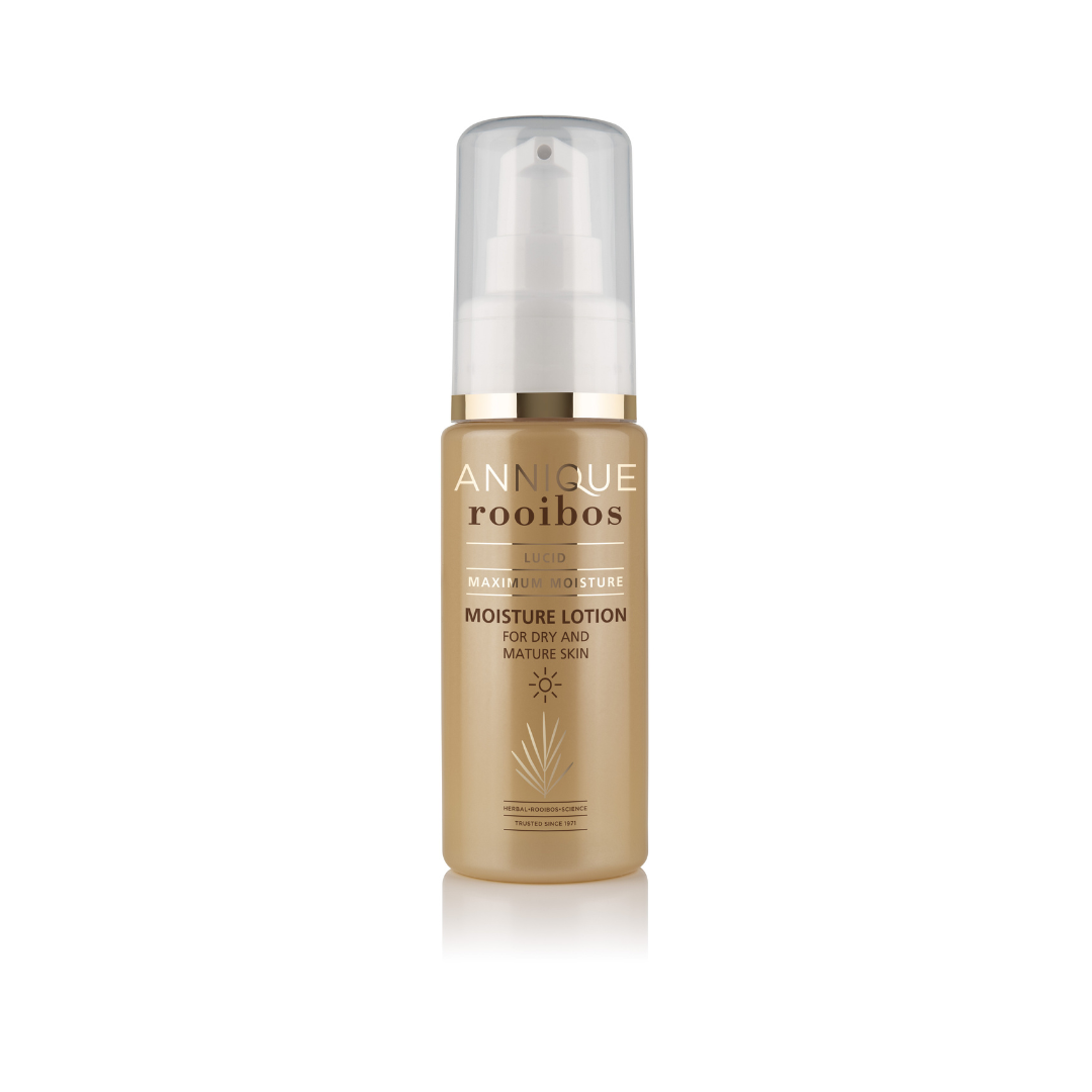 Lucid Moisture Lotion 50ml