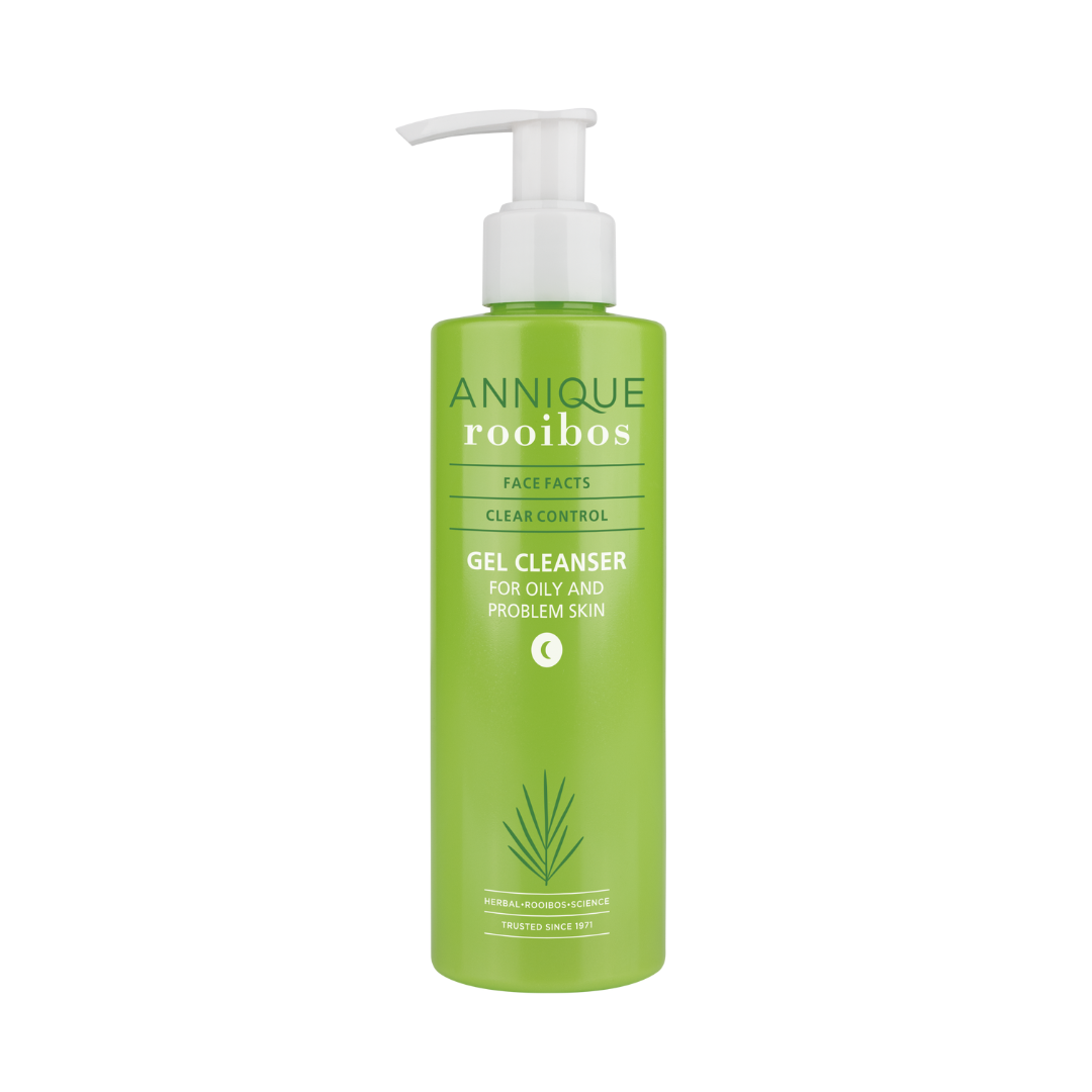 Face Facts Gel Cleanser 200ml