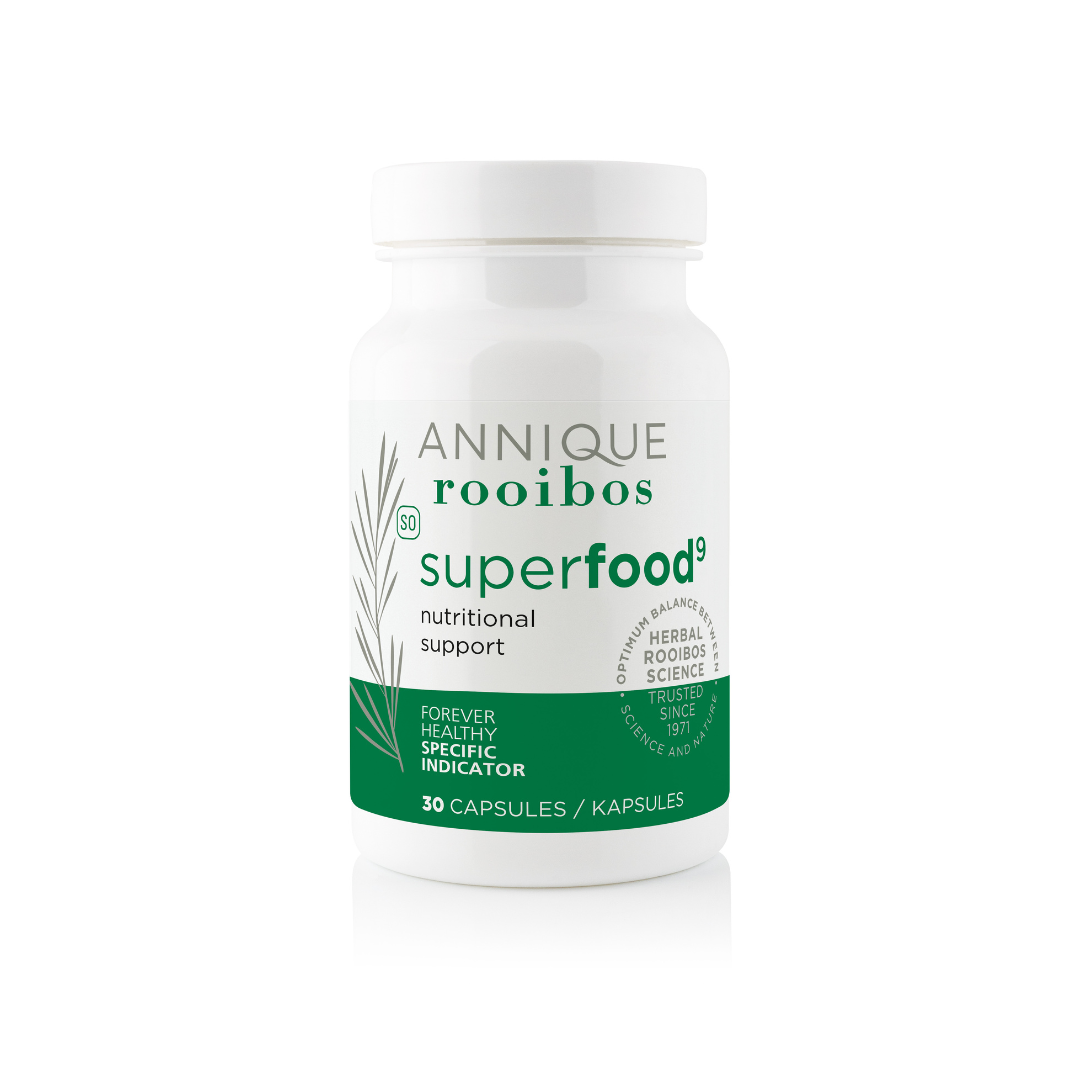 Superfood⁹ 30 capsules