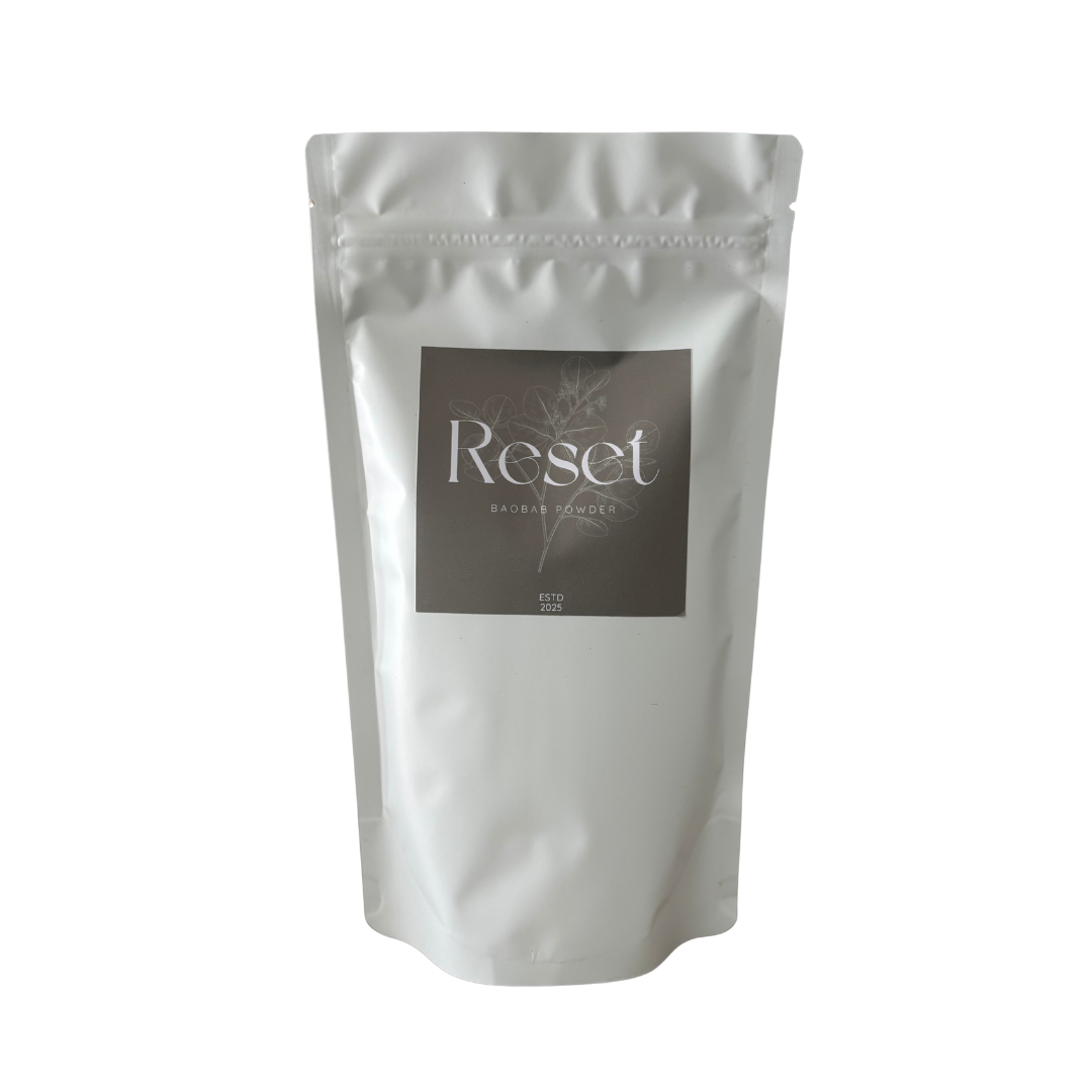 Reset Baobab Powder 250g