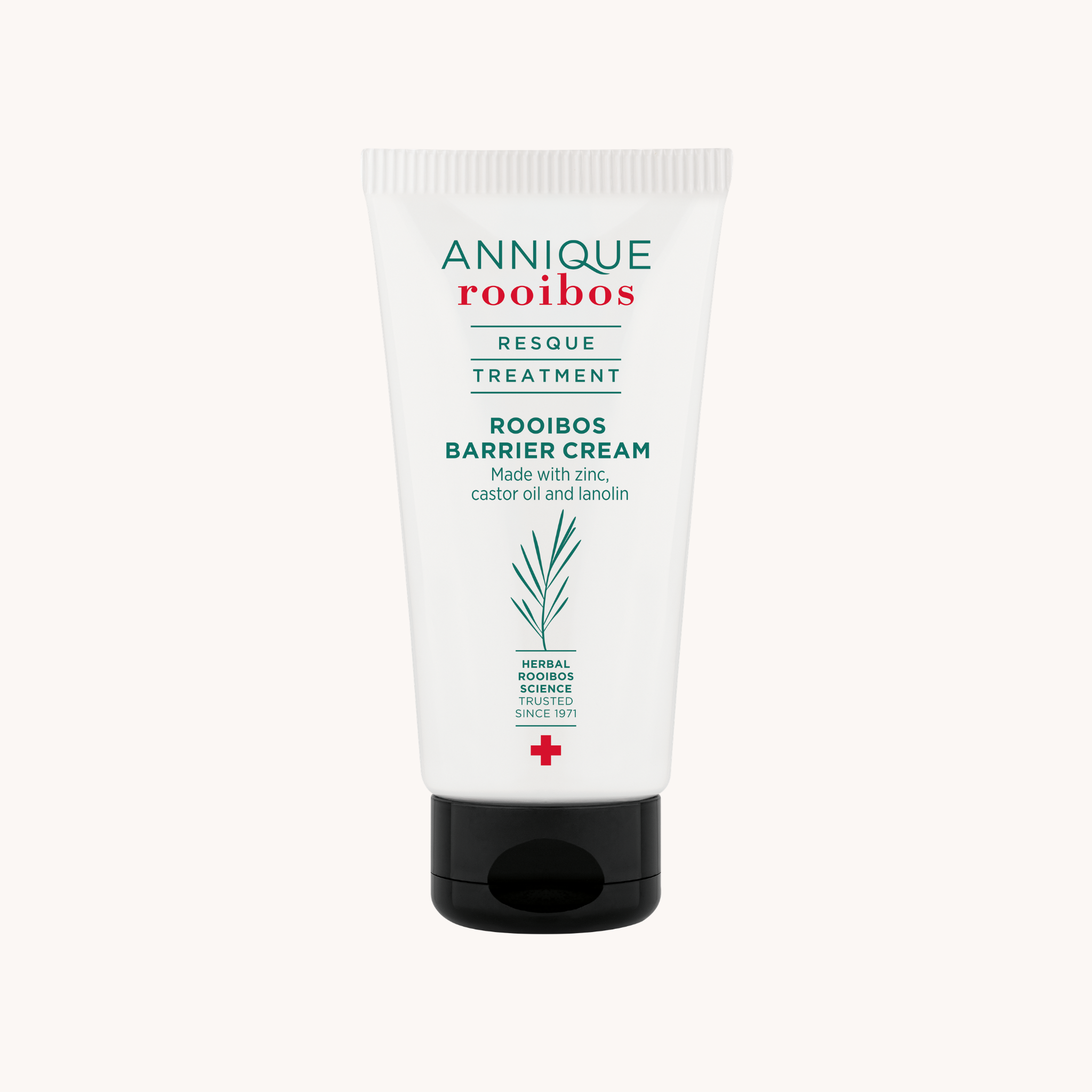 Resque Rooibos Barrier Cream 50ml