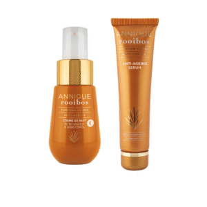 Crรจme de Nuit + Anti-Ageing Serum - Extra Special