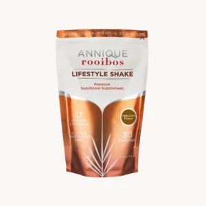 Lifestyle Shake - Cappuccino 500g NEW